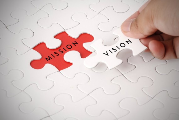 Mission & Vision
