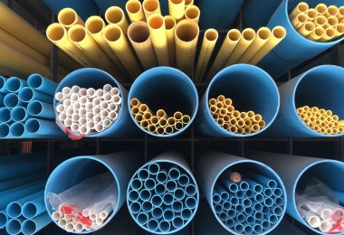Plastic Tubing