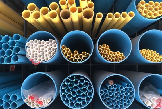 Plastic Tubing